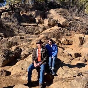 Meet your Posher, Cheryl